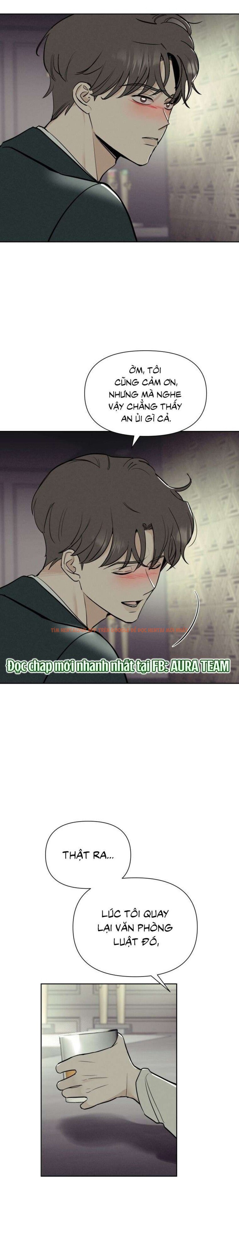 Xem ảnh 3 0 trong truyện hentai Người Đàn Ông Của Kẻ Khác - Chapter 42 - hentaitvn.net