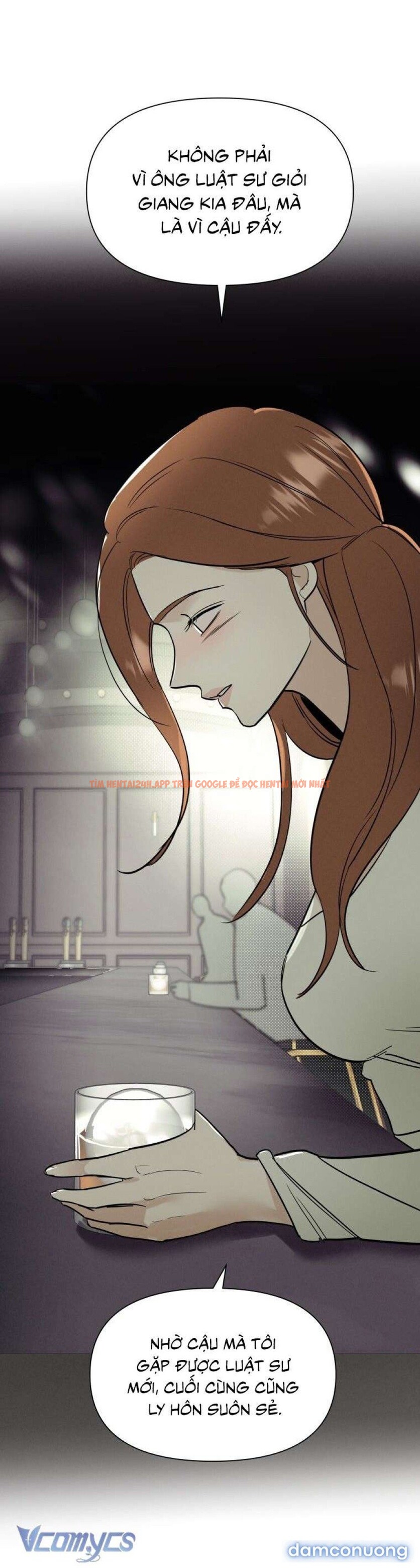 Xem ảnh 3 1 trong truyện hentai Người Đàn Ông Của Kẻ Khác - Chapter 42 - hentaitvn.net