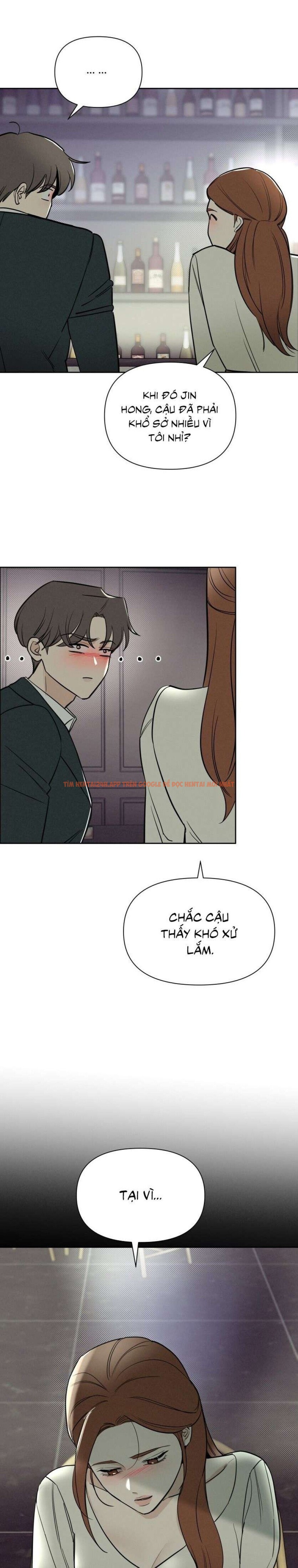 Xem ảnh 4 0 trong truyện hentai Người Đàn Ông Của Kẻ Khác - Chapter 42 - hentaitvn.net