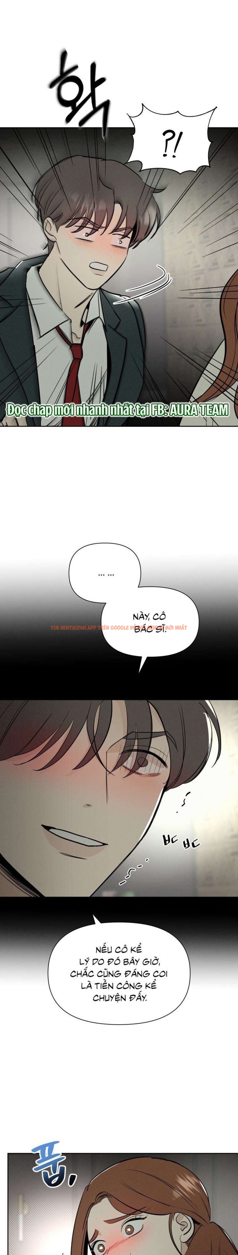 Xem ảnh 5 0 trong truyện hentai Người Đàn Ông Của Kẻ Khác - Chapter 42 - hentaitvn.net