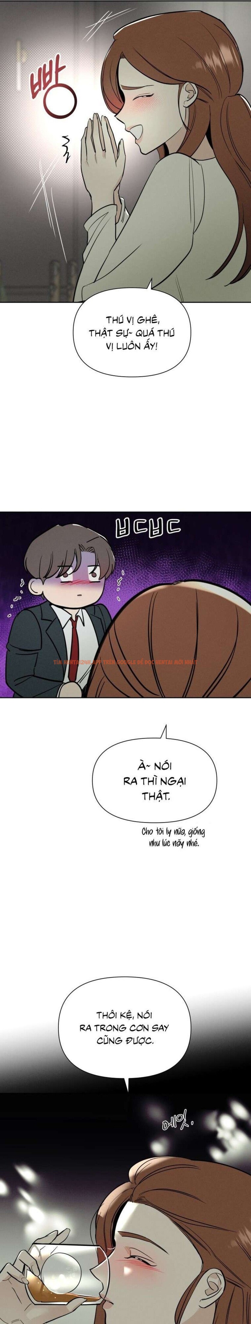 Xem ảnh 6 0 trong truyện hentai Người Đàn Ông Của Kẻ Khác - Chapter 42 - hentaitvn.net
