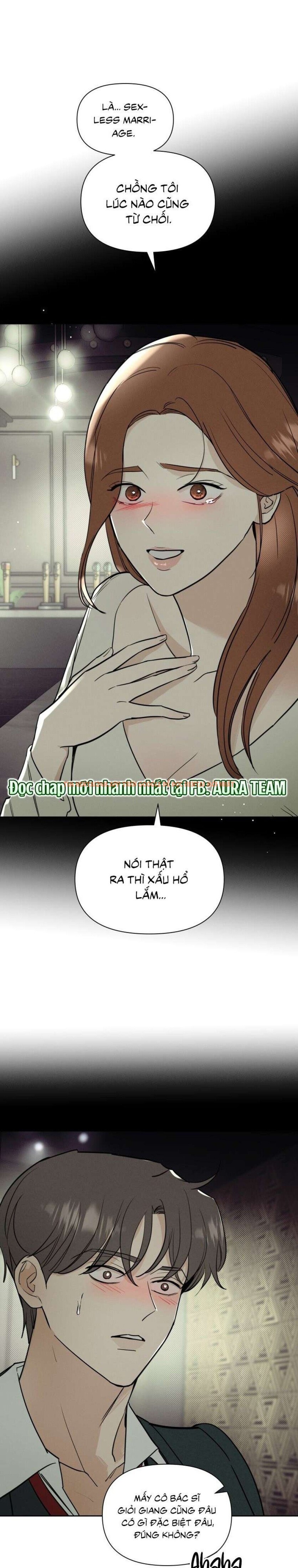 Xem ảnh 7 0 trong truyện hentai Người Đàn Ông Của Kẻ Khác - Chapter 42 - hentaitvn.net