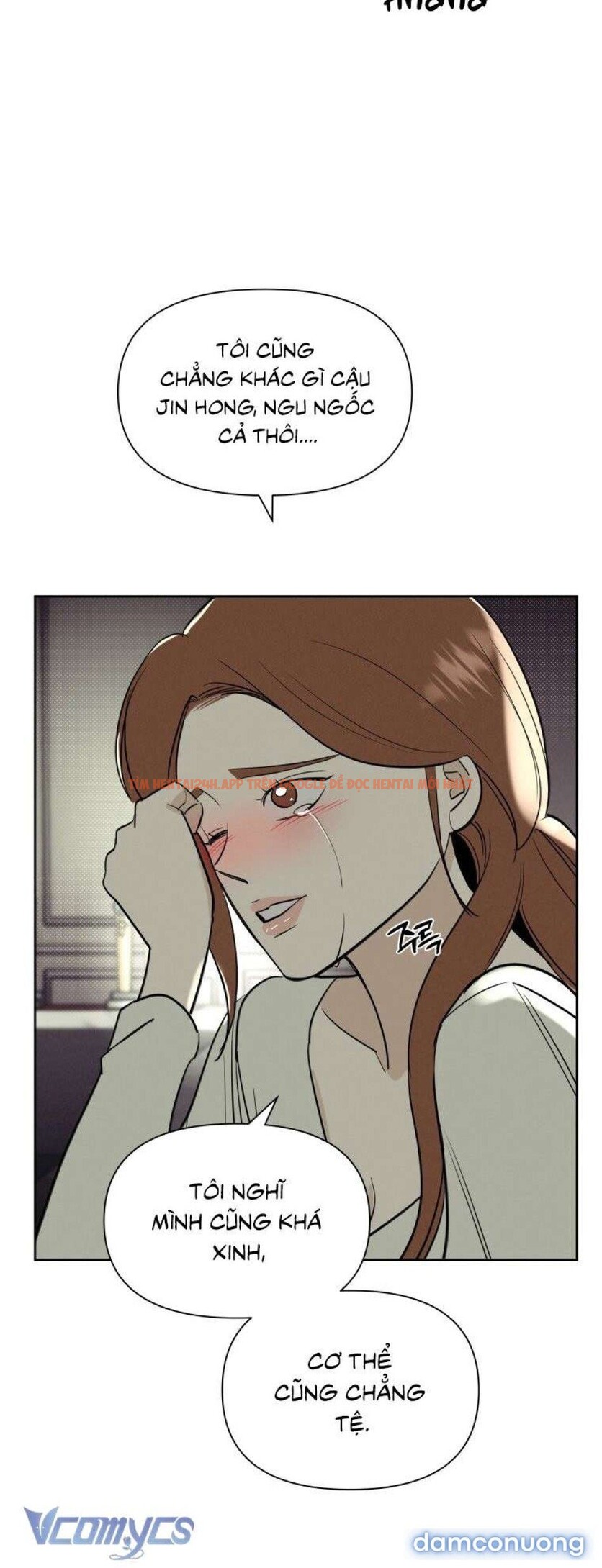 Xem ảnh 7 1 trong truyện hentai Người Đàn Ông Của Kẻ Khác - Chapter 42 - hentaitvn.net
