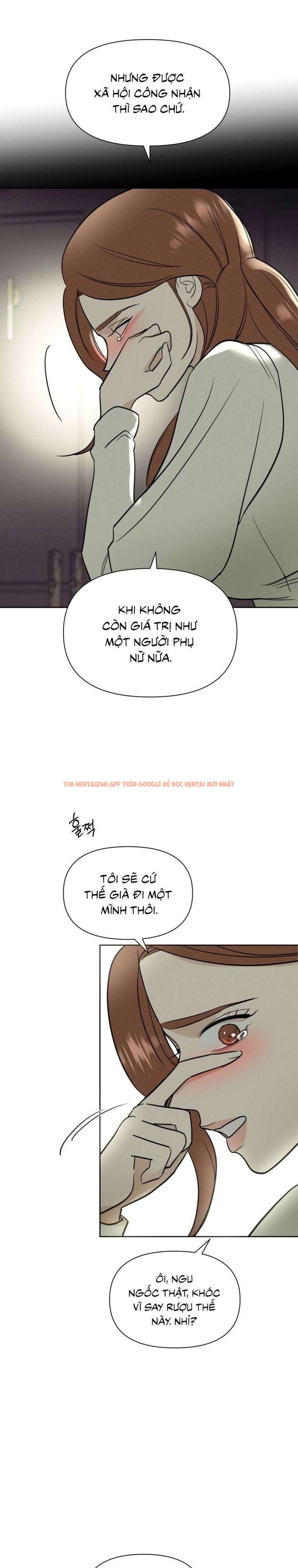 Xem ảnh 8 0 trong truyện hentai Người Đàn Ông Của Kẻ Khác - Chapter 42 - hentaitvn.net