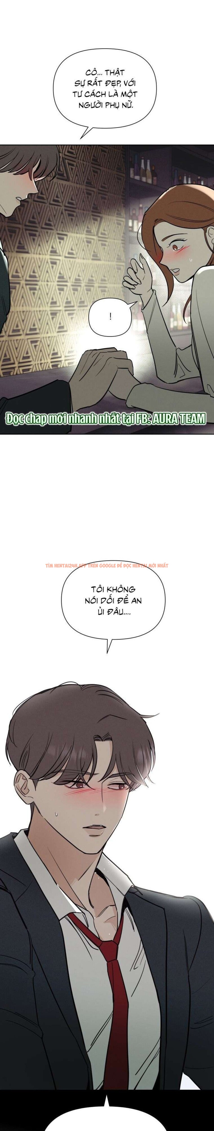 Xem ảnh 9 0 trong truyện hentai Người Đàn Ông Của Kẻ Khác - Chapter 42 - hentaitvn.net