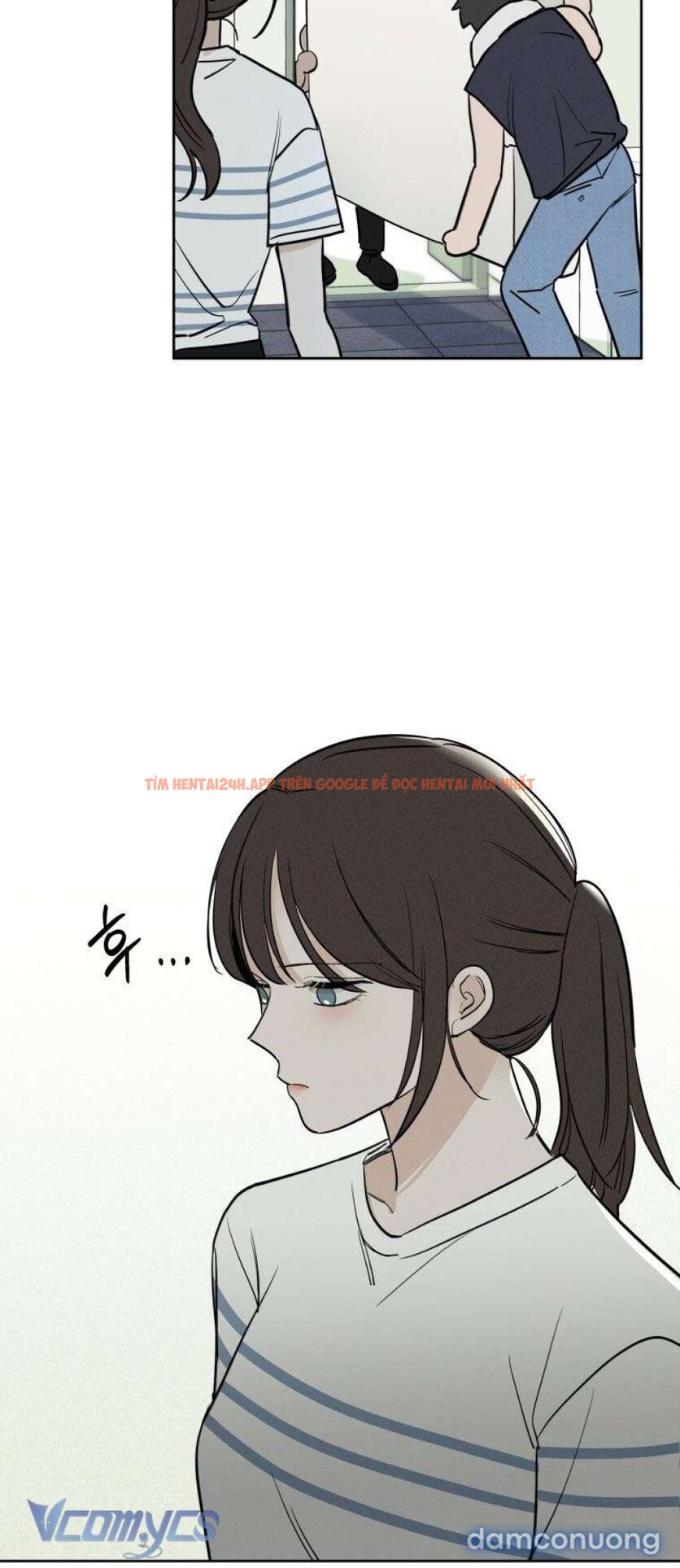 Xem ảnh 11 1 trong truyện hentai Người Đàn Ông Của Kẻ Khác - Chapter 43 - hentaitvn.net