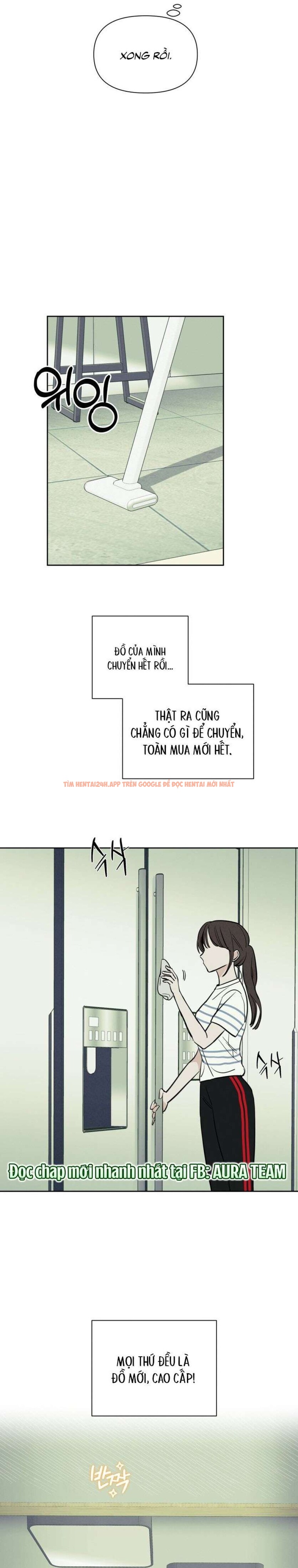 Xem ảnh 12 0 trong truyện hentai Người Đàn Ông Của Kẻ Khác - Chapter 43 - hentaitvn.net