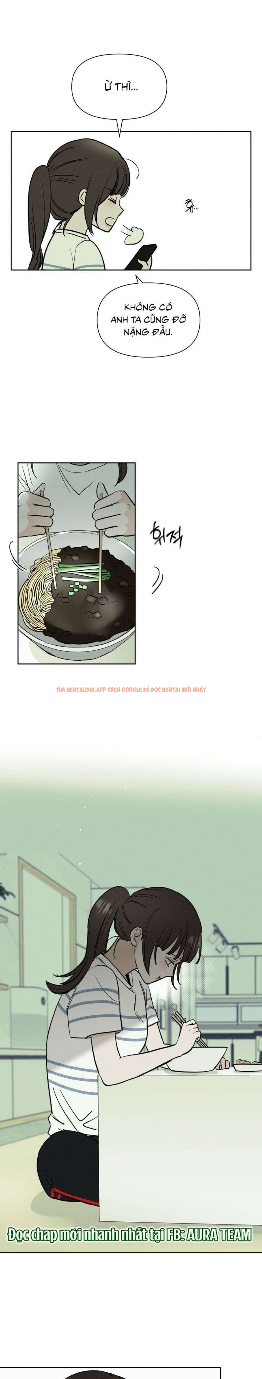 Xem ảnh 14 0 trong truyện hentai Người Đàn Ông Của Kẻ Khác - Chapter 43 - hentaitvn.net