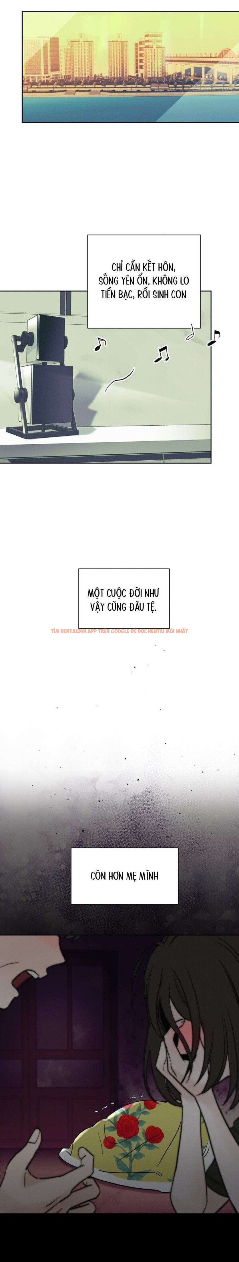 Xem ảnh 15 0 trong truyện hentai Người Đàn Ông Của Kẻ Khác - Chapter 43 - hentaitvn.net