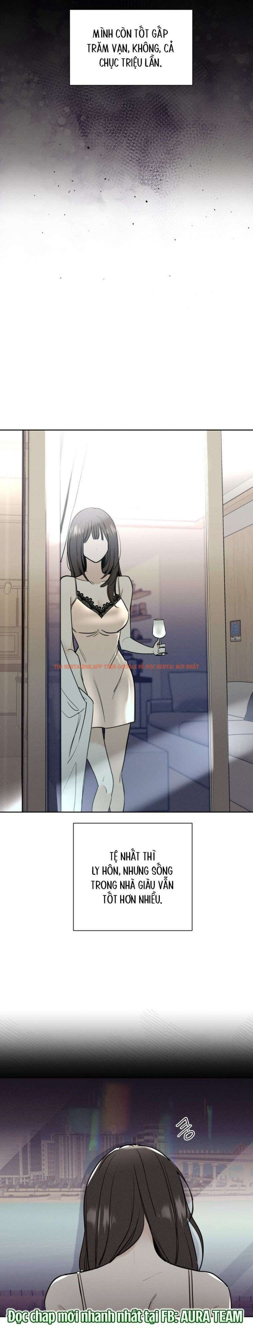 Xem ảnh 16 0 trong truyện hentai Người Đàn Ông Của Kẻ Khác - Chapter 43 - hentaitvn.net