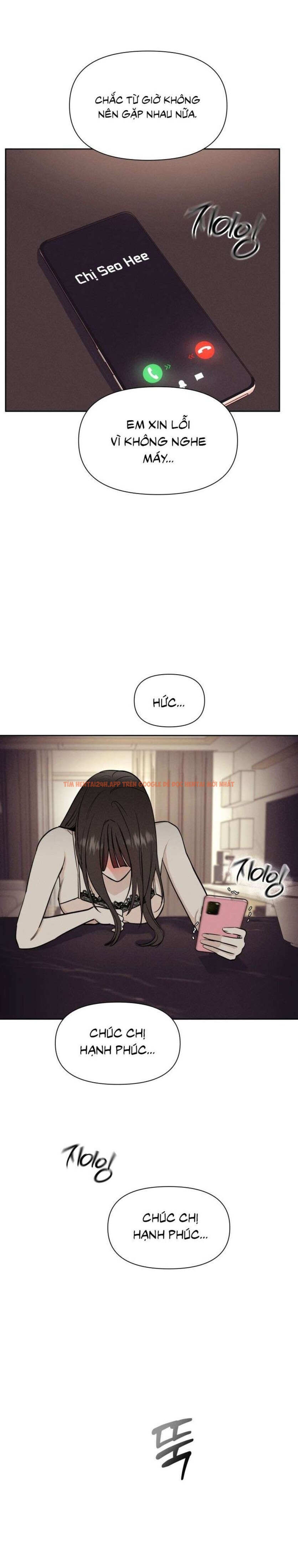 Xem ảnh 19 0 trong truyện hentai Người Đàn Ông Của Kẻ Khác - Chapter 43 - hentaitvn.net