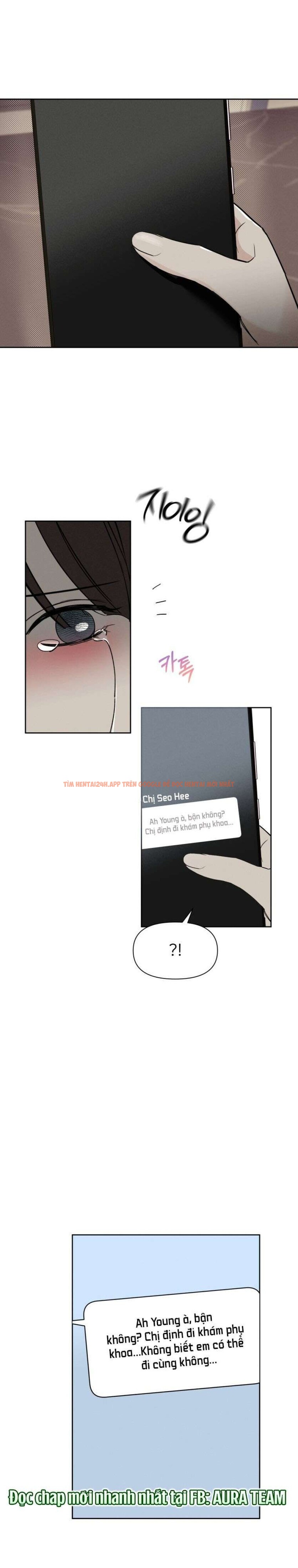 Xem ảnh 20 0 trong truyện hentai Người Đàn Ông Của Kẻ Khác - Chapter 43 - hentaitvn.net