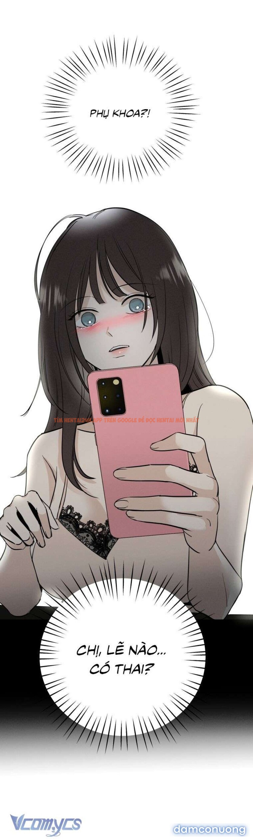 Xem ảnh 20 1 trong truyện hentai Người Đàn Ông Của Kẻ Khác - Chapter 43 - hentaitvn.net