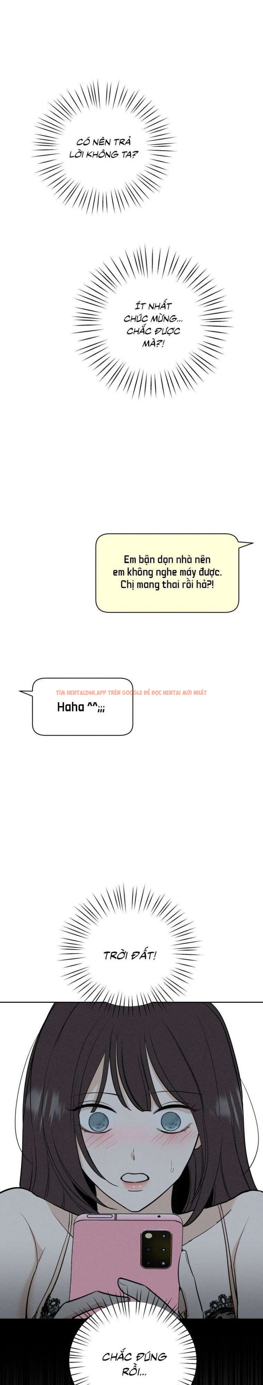 Xem ảnh 21 0 trong truyện hentai Người Đàn Ông Của Kẻ Khác - Chapter 43 - hentaitvn.net