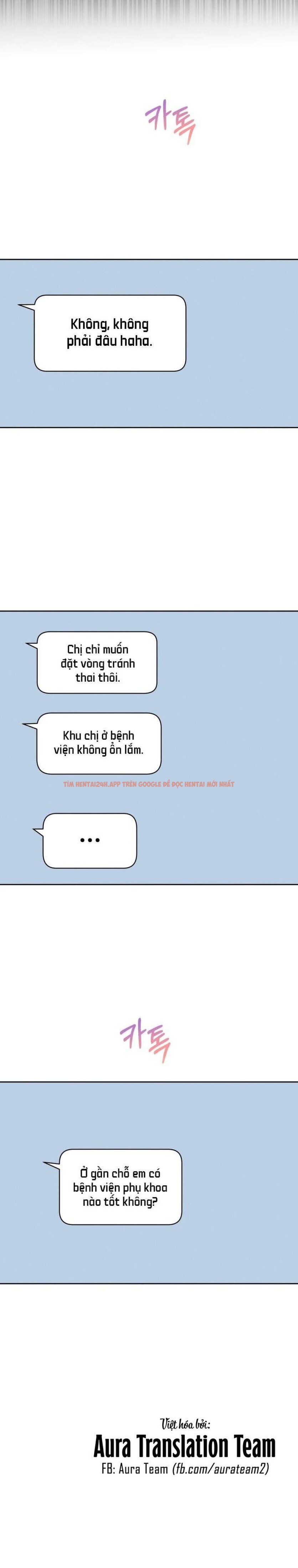 Xem ảnh 22 0 trong truyện hentai Người Đàn Ông Của Kẻ Khác - Chapter 43 - hentaitvn.net