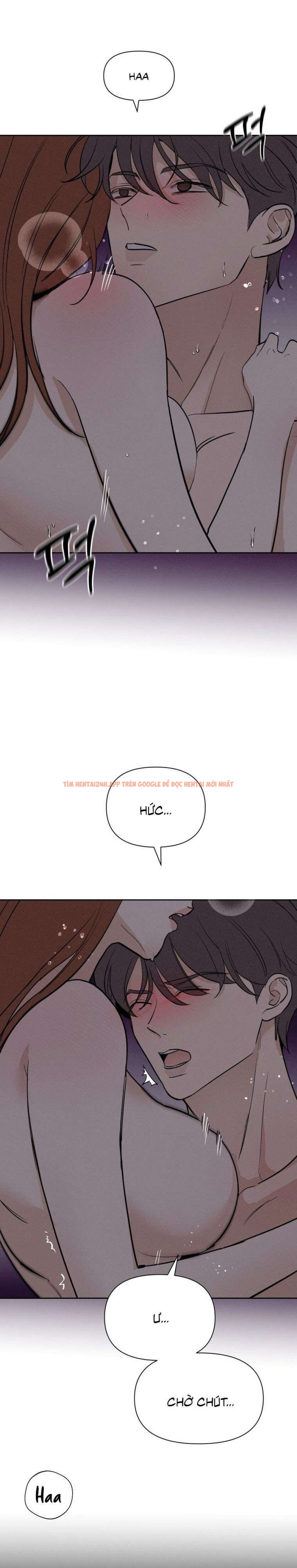 Xem ảnh 3 0 trong truyện hentai Người Đàn Ông Của Kẻ Khác - Chapter 43 - hentaitvn.net