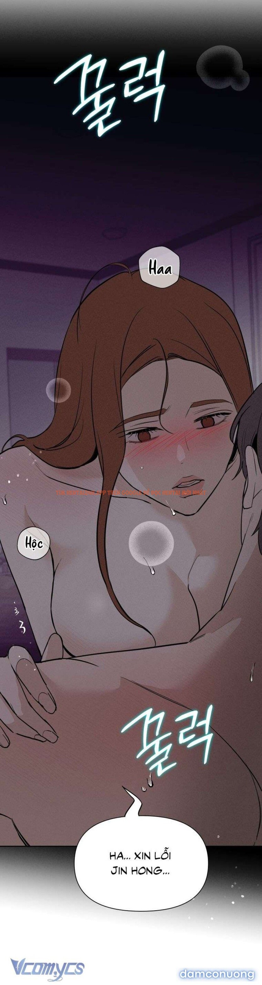 Xem ảnh 3 1 trong truyện hentai Người Đàn Ông Của Kẻ Khác - Chapter 43 - hentaitvn.net