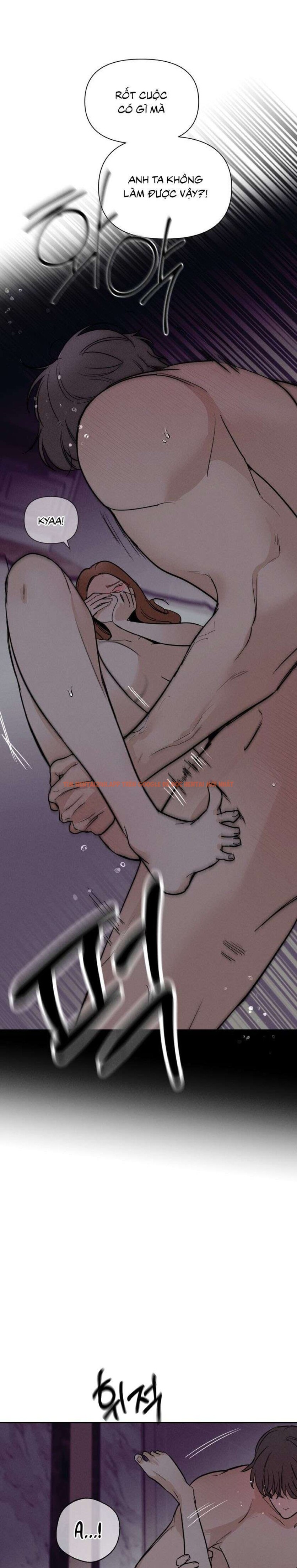 Xem ảnh 6 0 trong truyện hentai Người Đàn Ông Của Kẻ Khác - Chapter 43 - hentaitvn.net