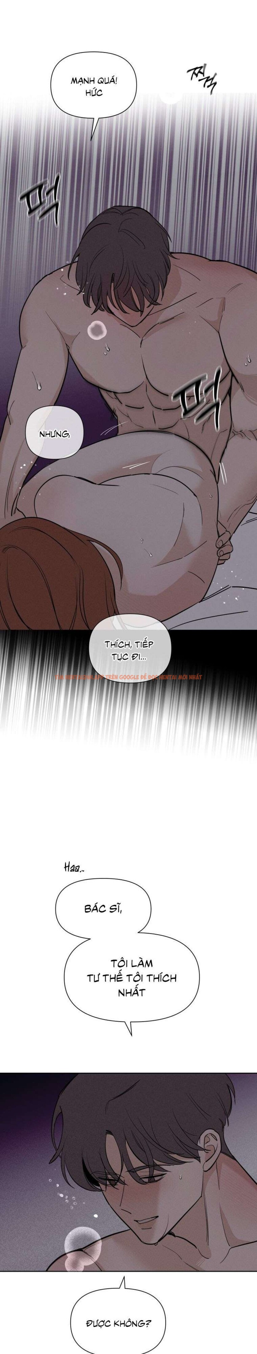 Xem ảnh 7 0 trong truyện hentai Người Đàn Ông Của Kẻ Khác - Chapter 43 - hentaitvn.net