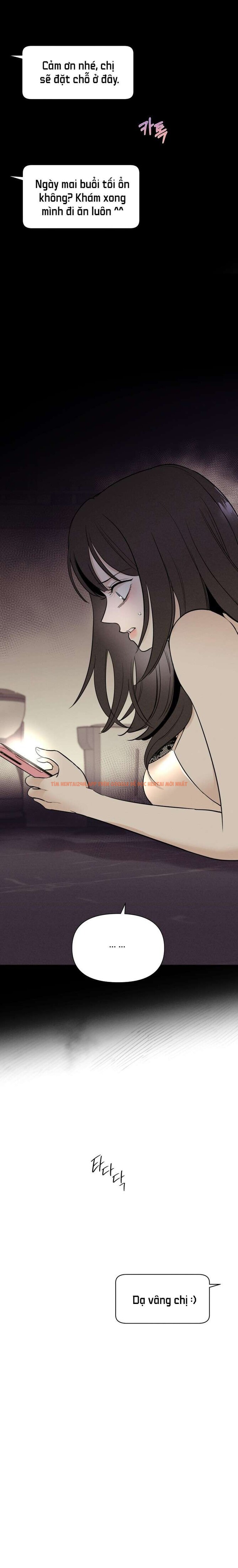 Xem ảnh 11 0 trong truyện hentai Người Đàn Ông Của Kẻ Khác - Chapter 44 - hentaitvn.net