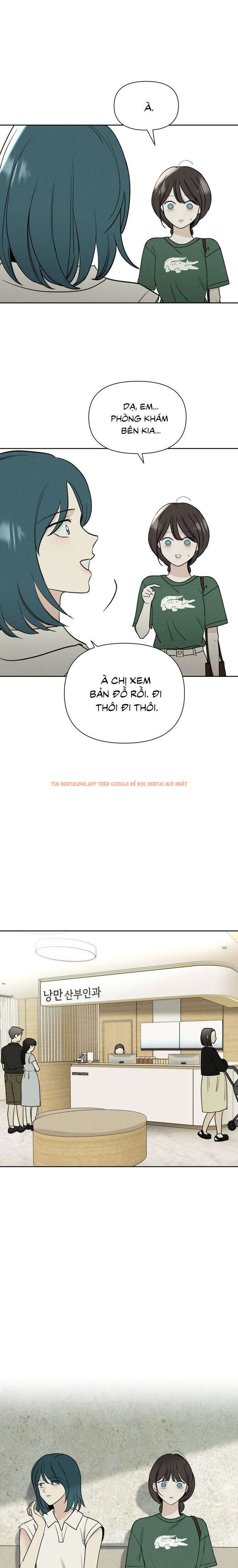 Xem ảnh 13 0 trong truyện hentai Người Đàn Ông Của Kẻ Khác - Chapter 44 - hentaitvn.net