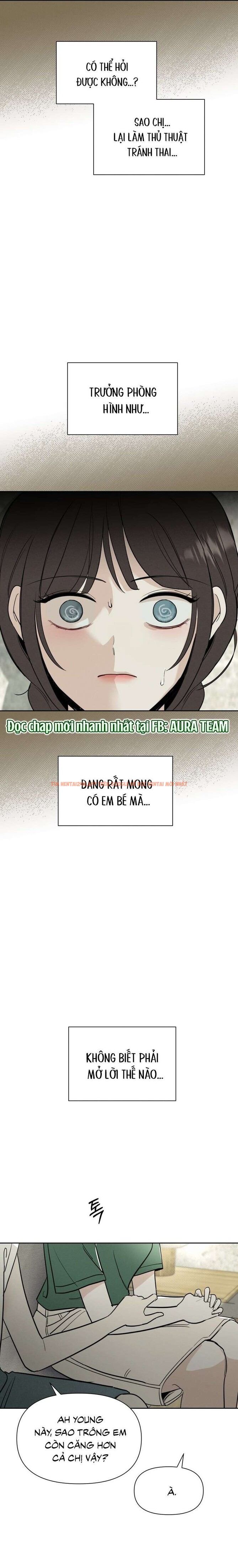 Xem ảnh 14 0 trong truyện hentai Người Đàn Ông Của Kẻ Khác - Chapter 44 - hentaitvn.net