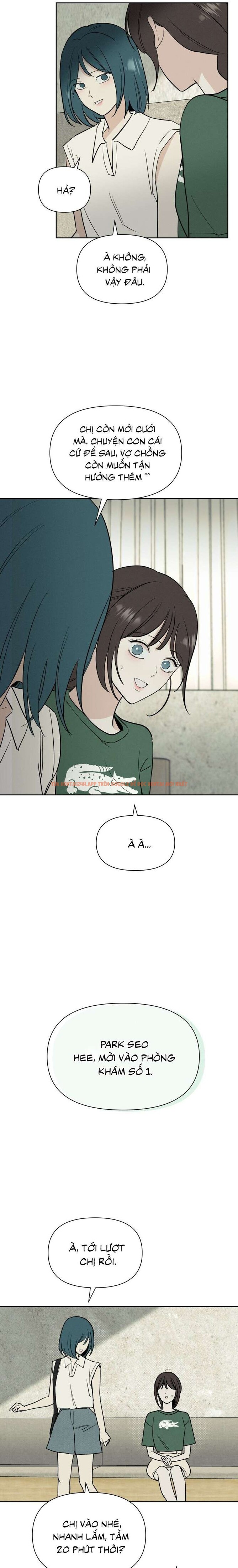 Xem ảnh 15 0 trong truyện hentai Người Đàn Ông Của Kẻ Khác - Chapter 44 - hentaitvn.net