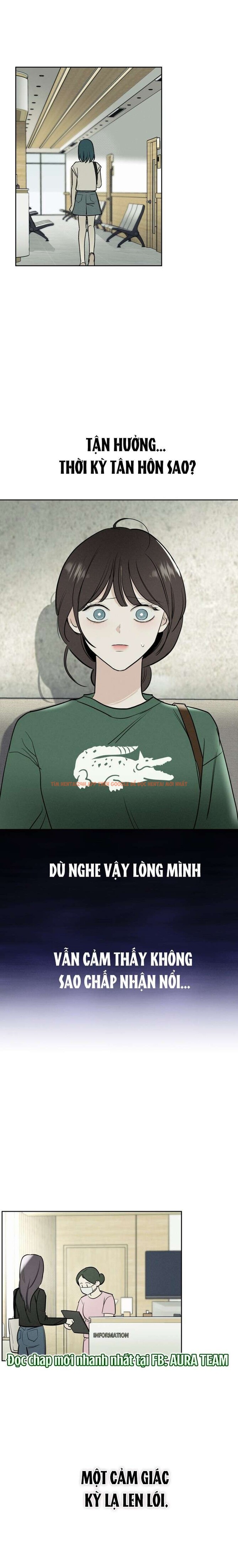 Xem ảnh 16 0 trong truyện hentai Người Đàn Ông Của Kẻ Khác - Chapter 44 - hentaitvn.net