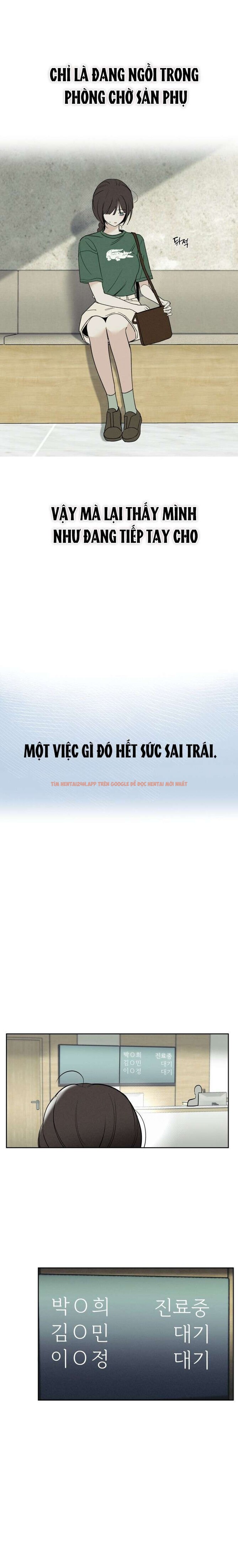 Xem ảnh 17 0 trong truyện hentai Người Đàn Ông Của Kẻ Khác - Chapter 44 - hentaitvn.net