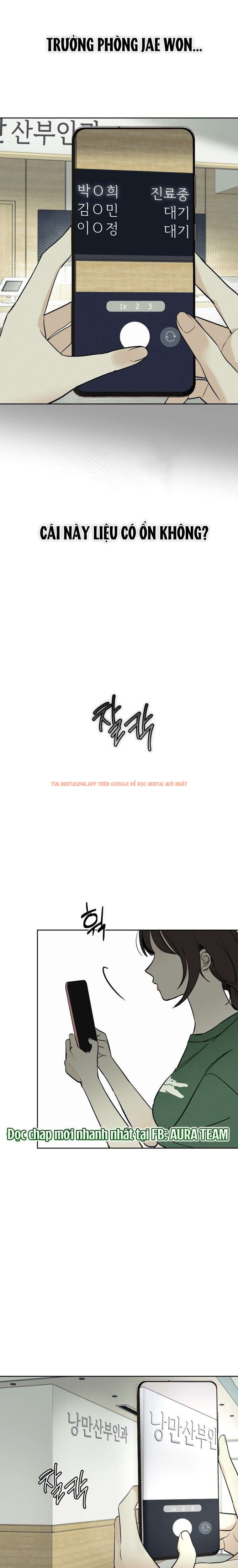 Xem ảnh 18 0 trong truyện hentai Người Đàn Ông Của Kẻ Khác - Chapter 44 - hentaitvn.net