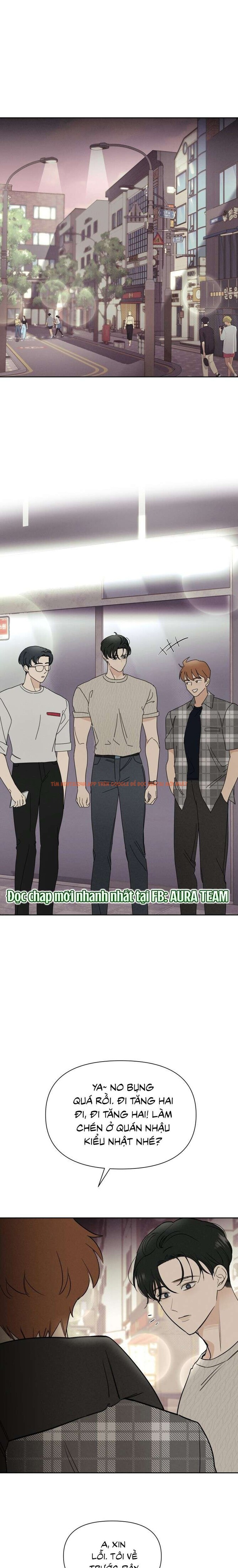 Xem ảnh 2 0 trong truyện hentai Người Đàn Ông Của Kẻ Khác - Chapter 44 - hentaitvn.net