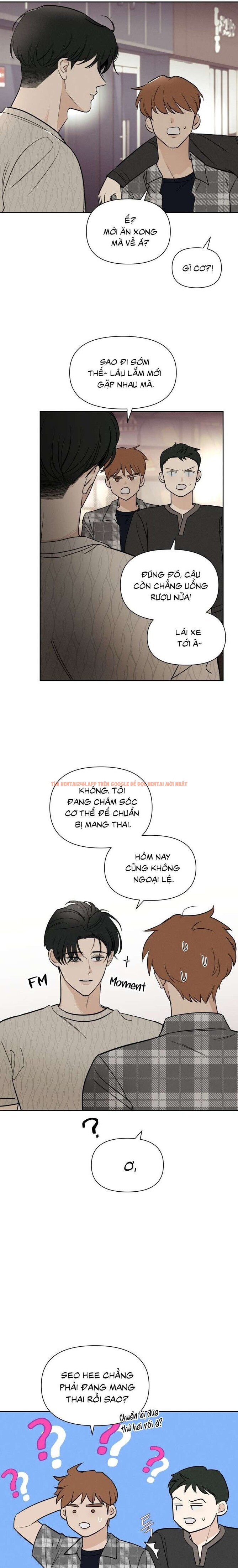 Xem ảnh 3 0 trong truyện hentai Người Đàn Ông Của Kẻ Khác - Chapter 44 - hentaitvn.net