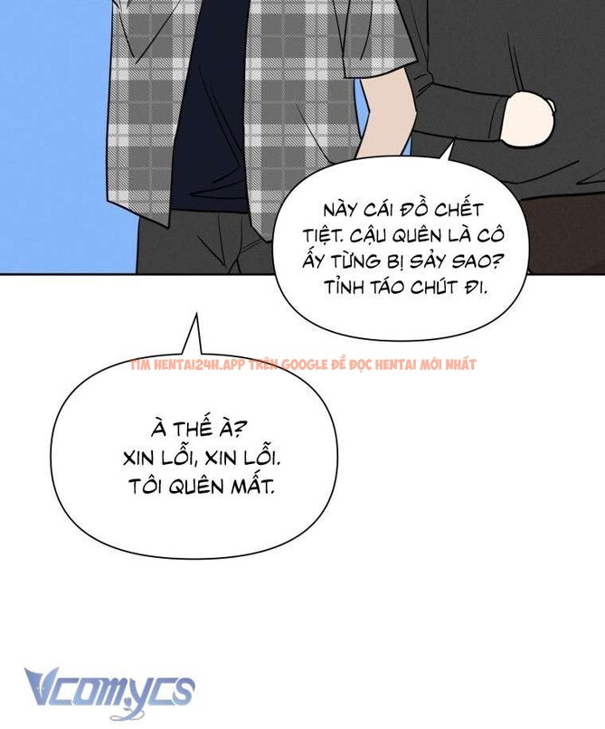 Xem ảnh 3 1 trong truyện hentai Người Đàn Ông Của Kẻ Khác - Chapter 44 - hentaitvn.net