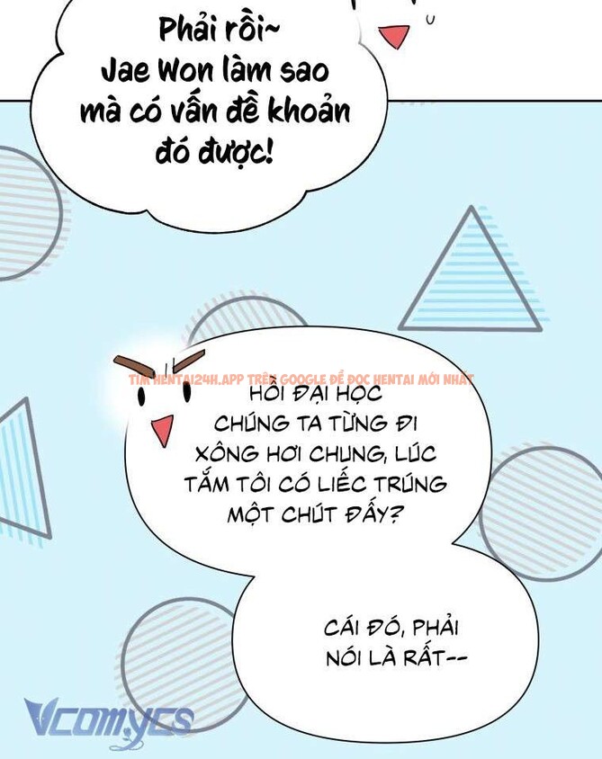 Xem ảnh 4 1 trong truyện hentai Người Đàn Ông Của Kẻ Khác - Chapter 44 - hentaitvn.net