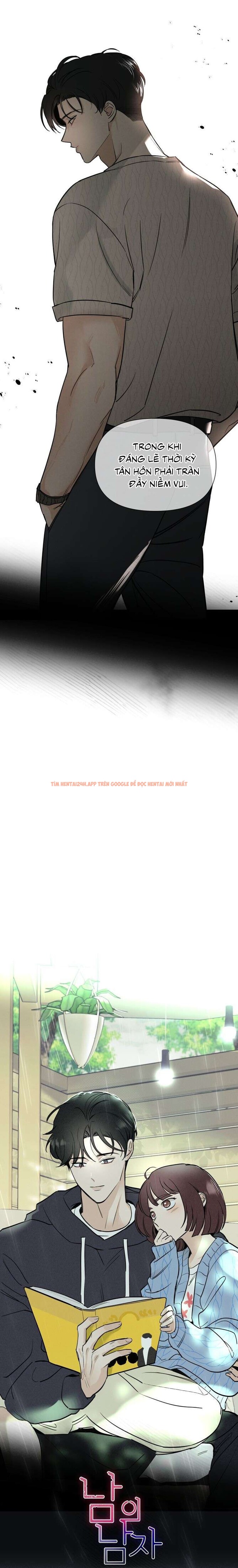 Xem ảnh 7 0 trong truyện hentai Người Đàn Ông Của Kẻ Khác - Chapter 44 - hentaitvn.net