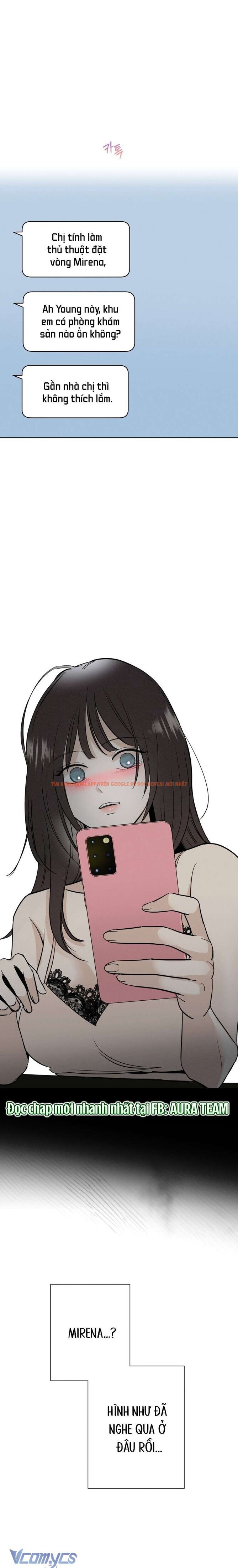 Xem ảnh 8 0 trong truyện hentai Người Đàn Ông Của Kẻ Khác - Chapter 44 - hentaitvn.net