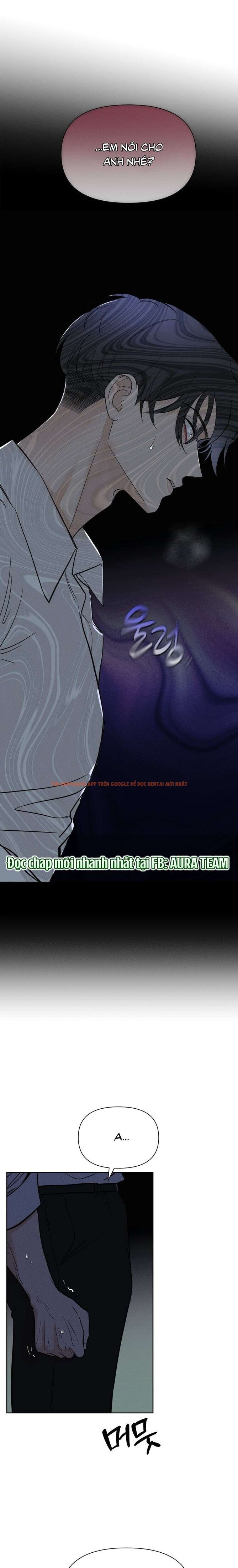 Xem ảnh 10 0 trong truyện hentai Người Đàn Ông Của Kẻ Khác - Chapter 45 - hentaitvn.net
