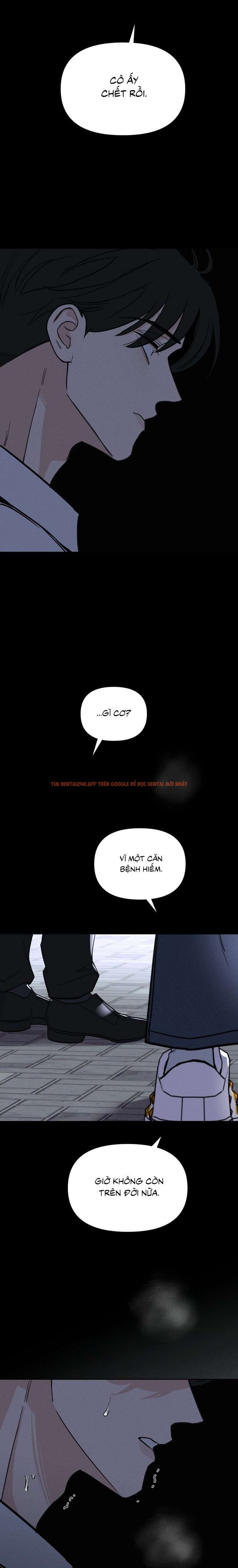 Xem ảnh 11 0 trong truyện hentai Người Đàn Ông Của Kẻ Khác - Chapter 45 - hentaitvn.net