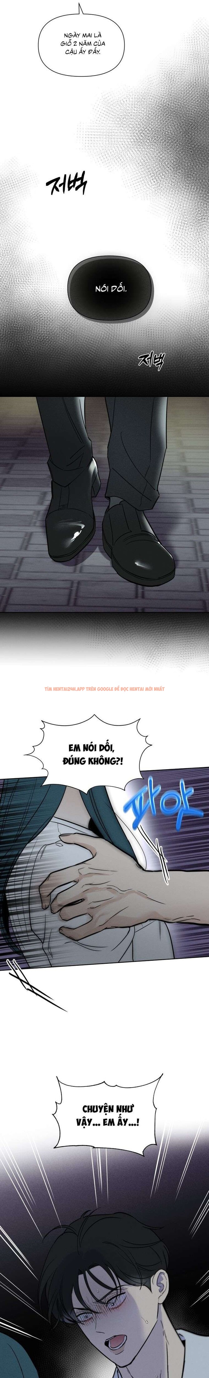 Xem ảnh 13 0 trong truyện hentai Người Đàn Ông Của Kẻ Khác - Chapter 45 - hentaitvn.net