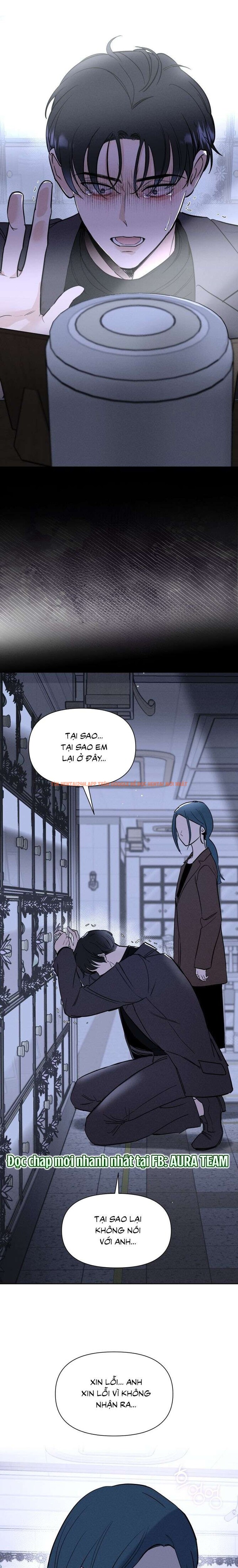 Xem ảnh 16 0 trong truyện hentai Người Đàn Ông Của Kẻ Khác - Chapter 45 - hentaitvn.net