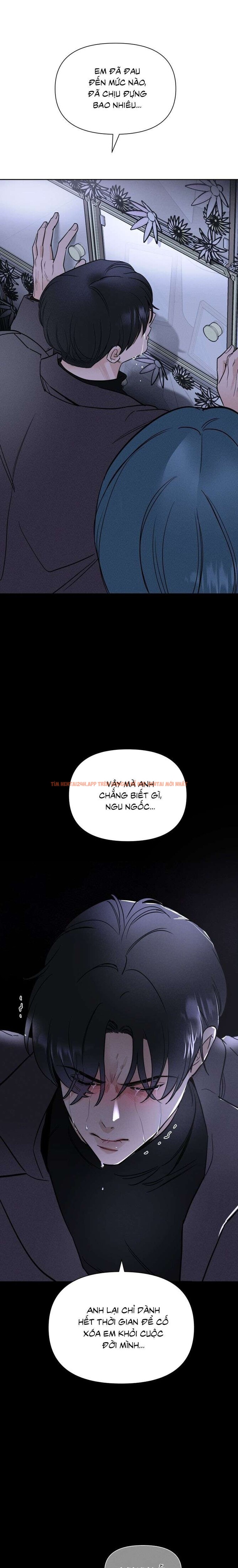 Xem ảnh 17 0 trong truyện hentai Người Đàn Ông Của Kẻ Khác - Chapter 45 - hentaitvn.net