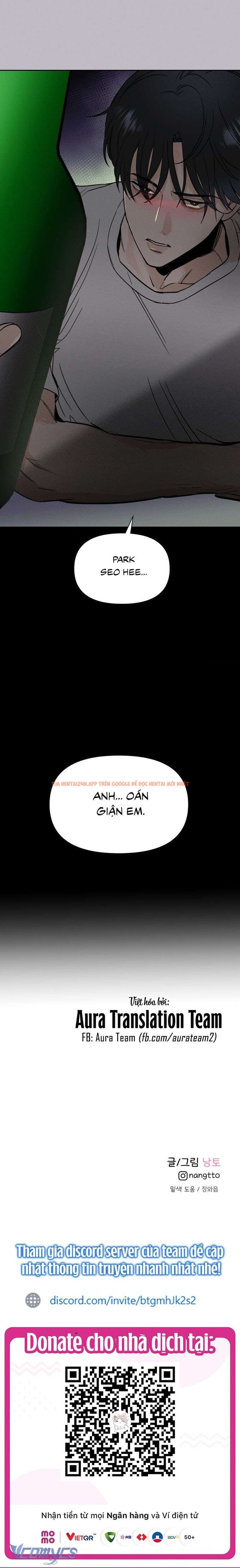 Xem ảnh 19 1 trong truyện hentai Người Đàn Ông Của Kẻ Khác - Chapter 45 - hentaitvn.net