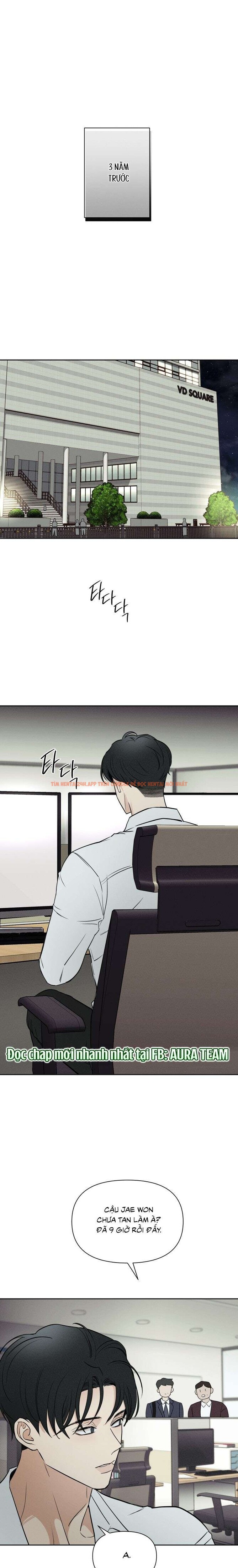 Xem ảnh 2 0 trong truyện hentai Người Đàn Ông Của Kẻ Khác - Chapter 45 - hentaitvn.net