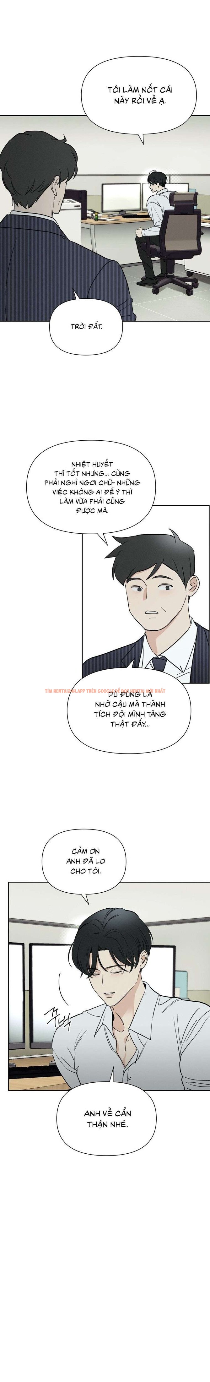 Xem ảnh 3 0 trong truyện hentai Người Đàn Ông Của Kẻ Khác - Chapter 45 - hentaitvn.net
