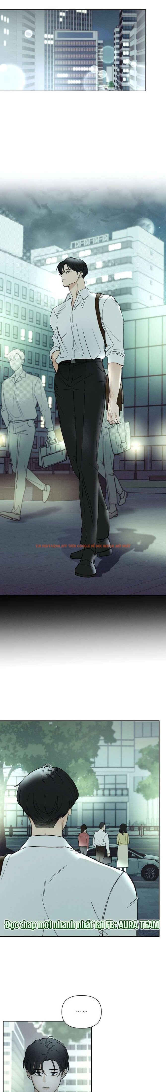 Xem ảnh 4 0 trong truyện hentai Người Đàn Ông Của Kẻ Khác - Chapter 45 - hentaitvn.net