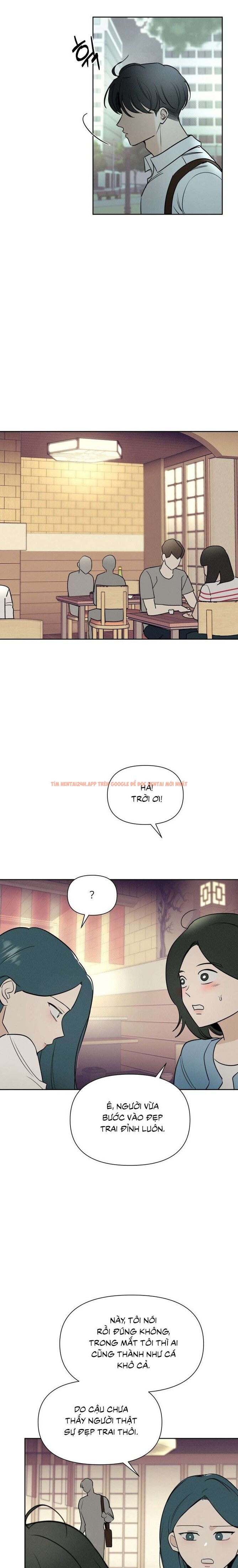 Xem ảnh 5 0 trong truyện hentai Người Đàn Ông Của Kẻ Khác - Chapter 45 - hentaitvn.net