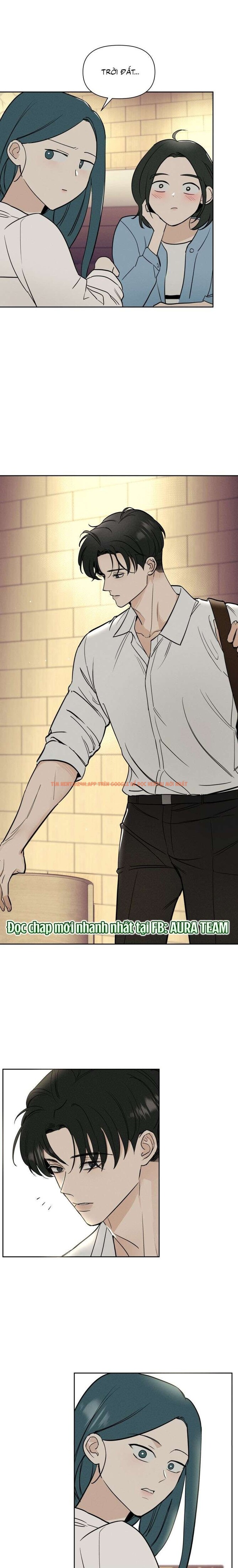 Xem ảnh 6 0 trong truyện hentai Người Đàn Ông Của Kẻ Khác - Chapter 45 - hentaitvn.net