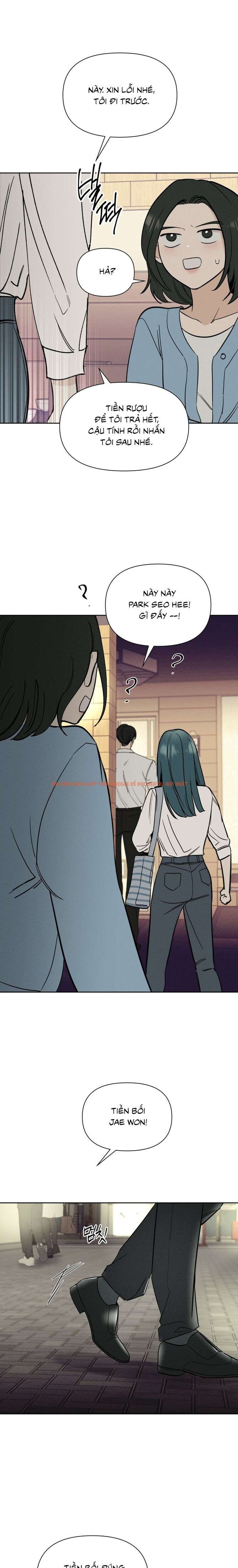 Xem ảnh 7 0 trong truyện hentai Người Đàn Ông Của Kẻ Khác - Chapter 45 - hentaitvn.net