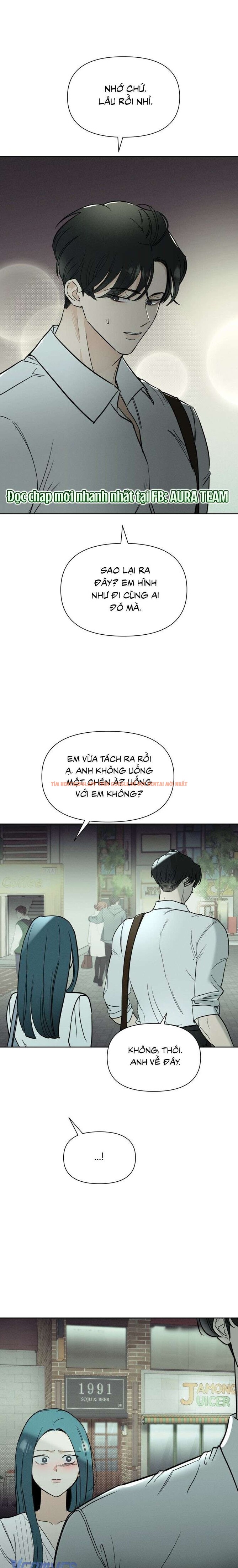 Xem ảnh 8 0 trong truyện hentai Người Đàn Ông Của Kẻ Khác - Chapter 45 - hentaitvn.net