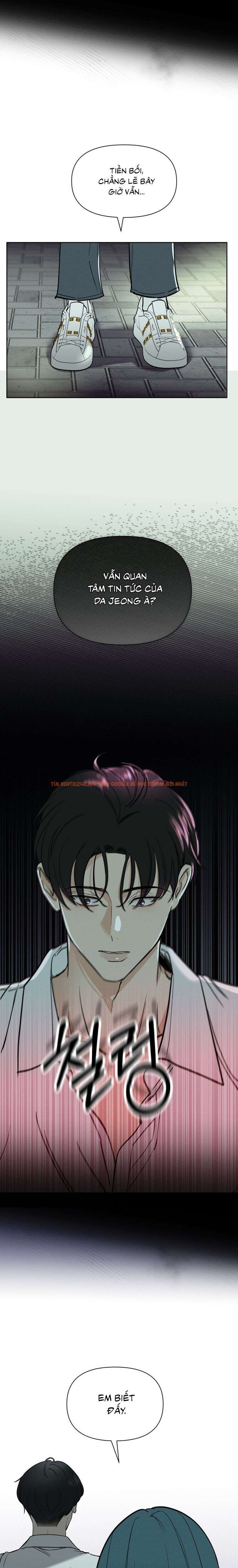 Xem ảnh 9 0 trong truyện hentai Người Đàn Ông Của Kẻ Khác - Chapter 45 - hentaitvn.net